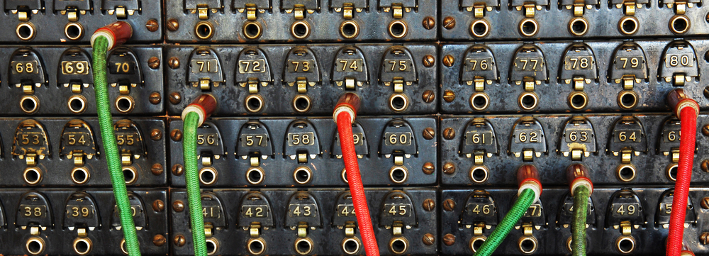 MetFac-OperationalSupport-Switchboard